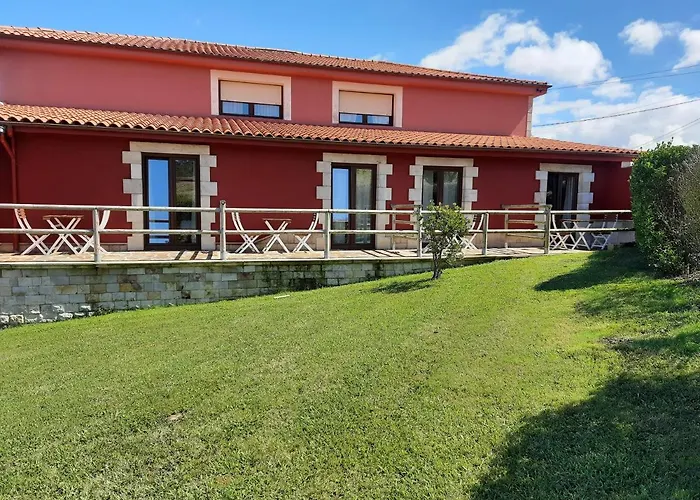 Punta Linera Gasthof