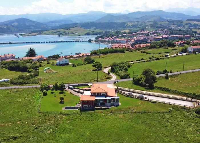 Gæstehus Punta Linera