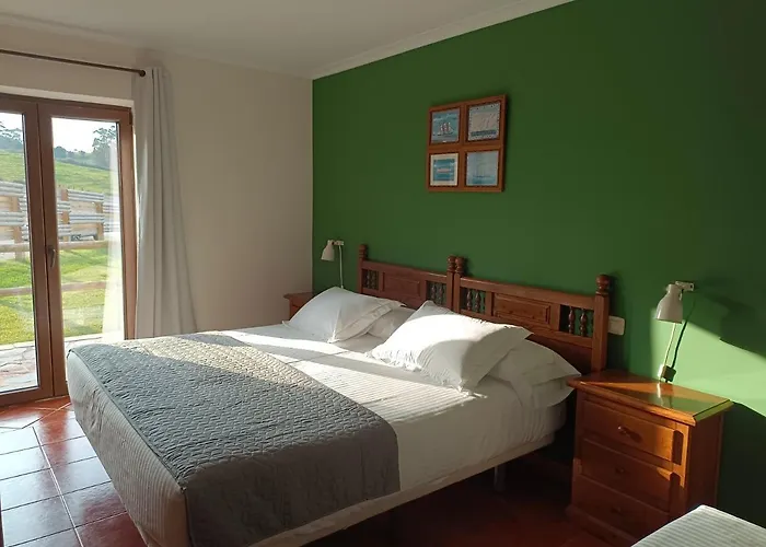 Gæstehus Punta Linera *