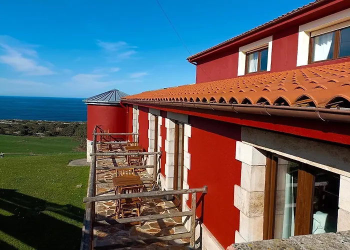 Punta Linera * San Vicente De La Barquera