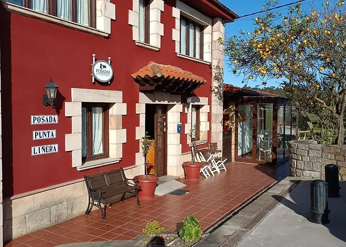 Gasthof Punta Linera