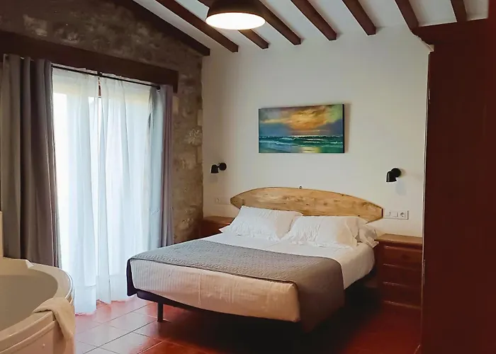 Punta Liñera San Vicente De La Barquera