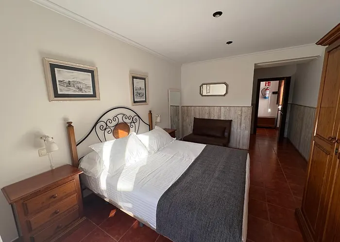 Punta Liñera San Vicente De La Barquera