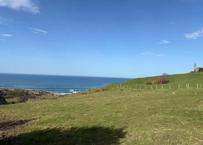 Pensión Punta Liñera *