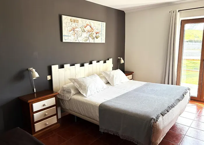 Pensión Punta Liñera