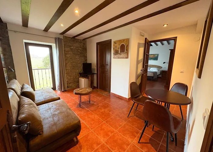 Punta Linera * San Vicente De La Barquera