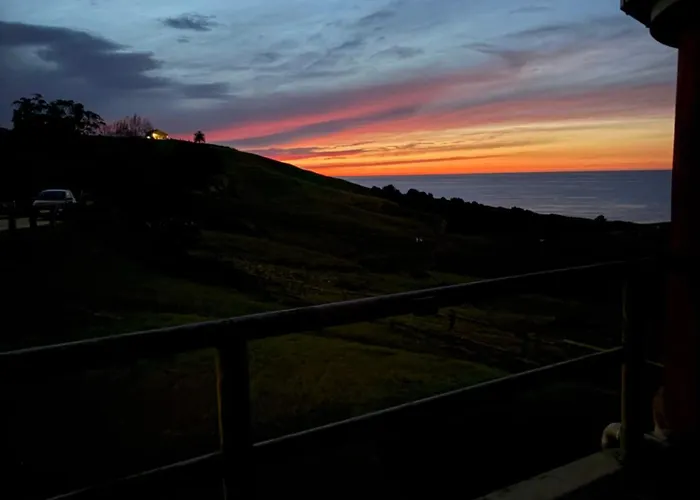 Gæstehus Punta Linera *