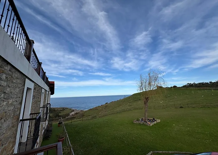 Gæstehus Punta Linera *