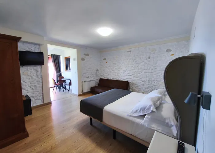 Punta Liñera * San Vicente De La Barquera