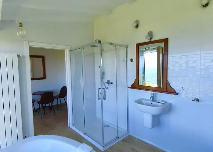 Punta Linera Gæstehus San Vicente De La Barquera