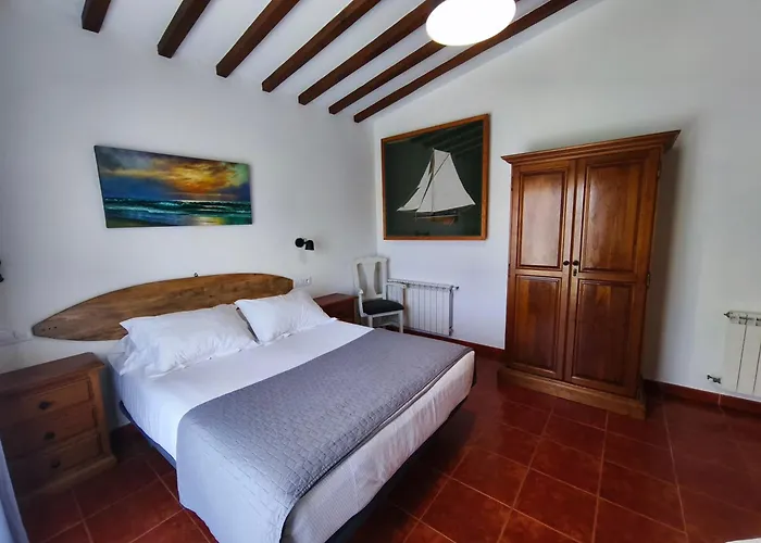 Punta Liñera * San Vicente De La Barquera