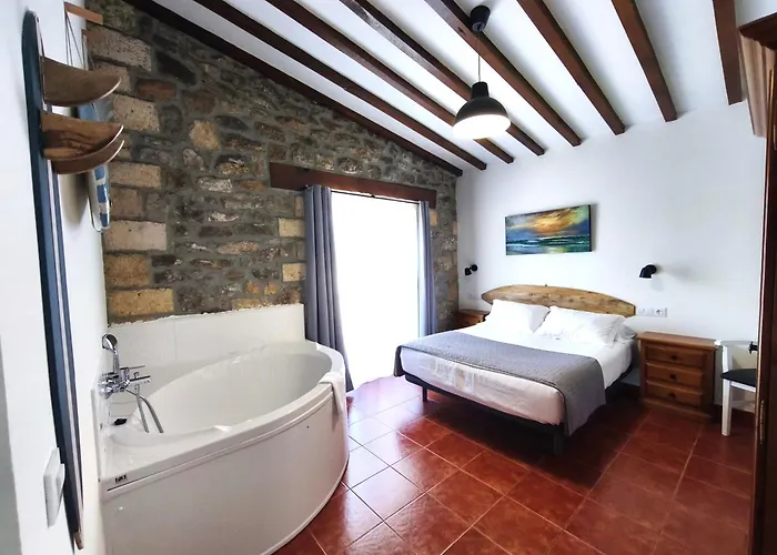 Gasthof Punta Linera