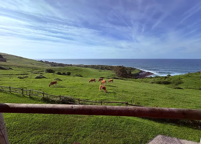 Punta Liñera Pensión