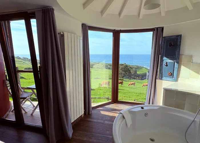 Pensión Punta Liñera