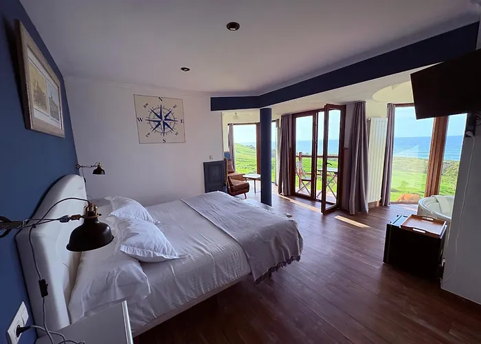 Gasthof Punta Linera *