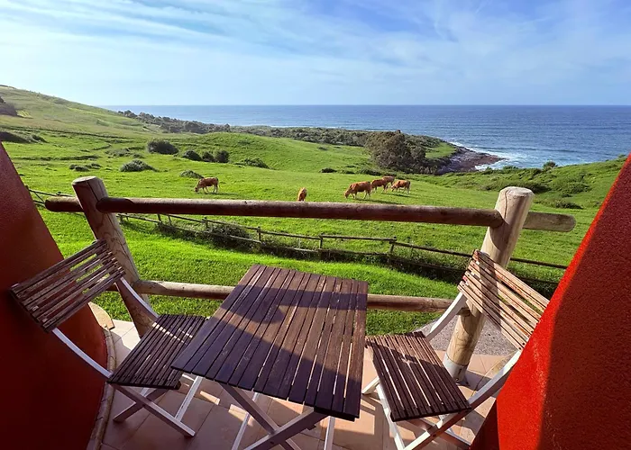 Punta Linera Gasthof