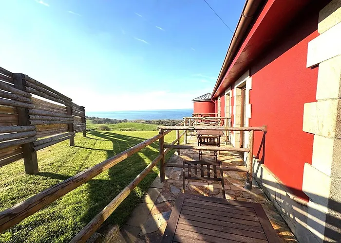 Punta Linera Gasthof