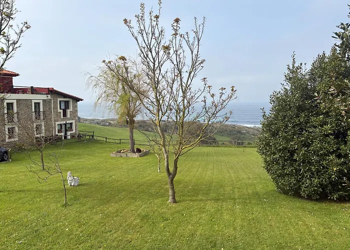 Pensión Punta Liñera San Vicente De La Barquera