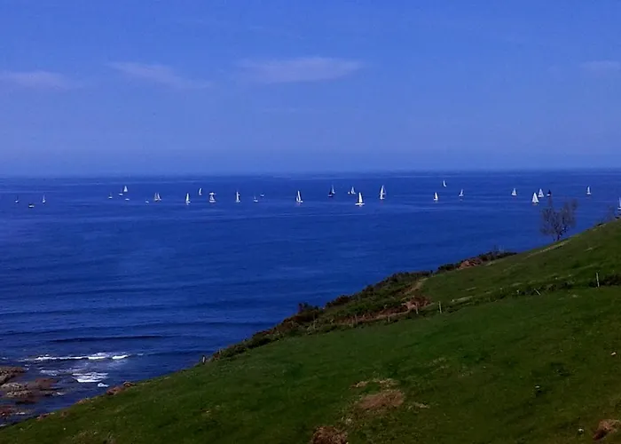 Punta Linera Gasthof *