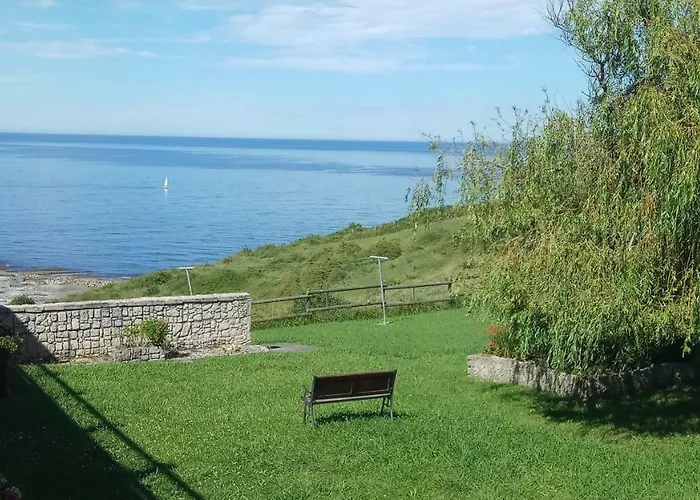 Gæstehus Punta Linera San Vicente De La Barquera