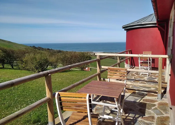 Gæstehus Punta Linera