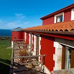 Punta Linera * San Vicente De La Barquera