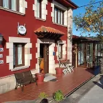 Maison d'hôtes Punta Linera