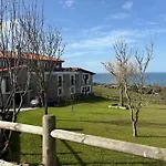Punta Linera Maison d'hôtes San Vicente De La Barquera