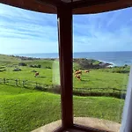 Punta Linera San Vicente De La Barquera
