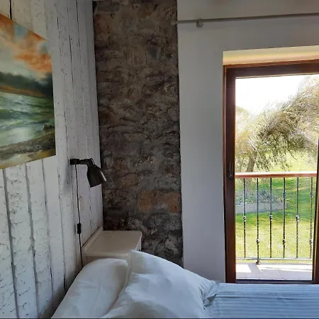 Pensionat Punta Linera *