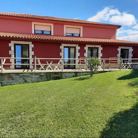 Punta Linera Pensionat