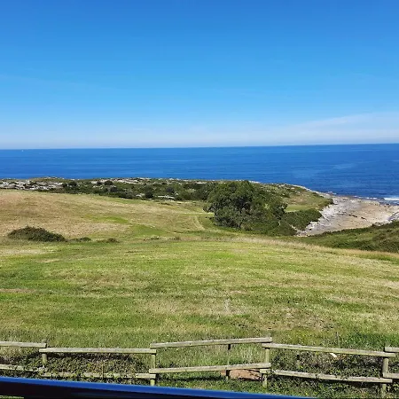 Punta Linera Pensionat *