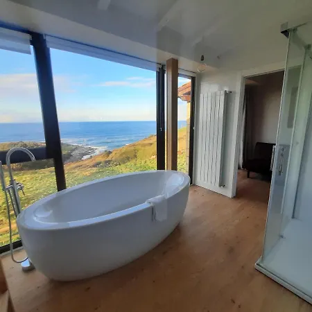Punta Linera Gæstehus *