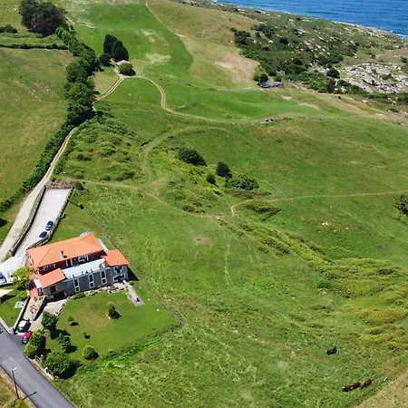 Punta Linera Pensionat *