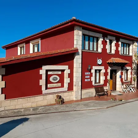 Punta Linera Pensionat San Vicente De La Barquera