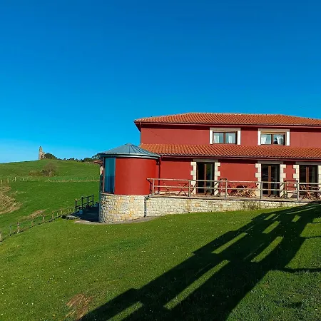 Pensionat Punta Linera San Vicente De La Barquera