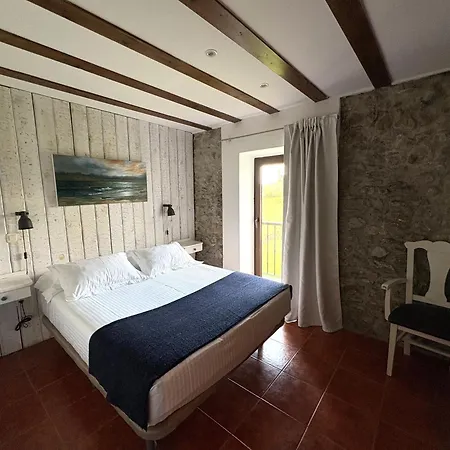 Punta Linera Pensionat San Vicente De La Barquera