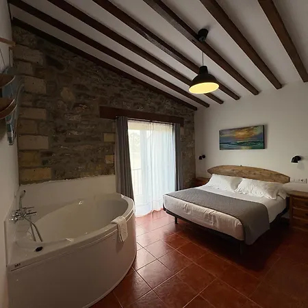 Punta Linera Pensionat San Vicente De La Barquera