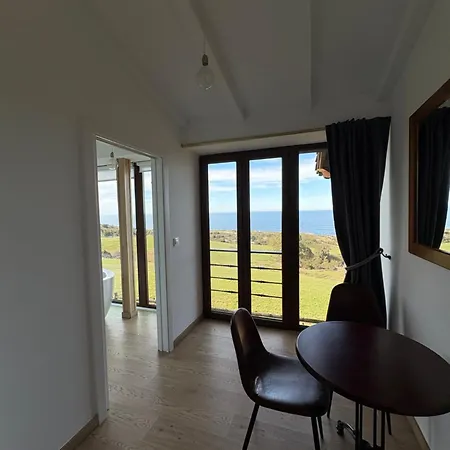 Punta Linera Pensionat