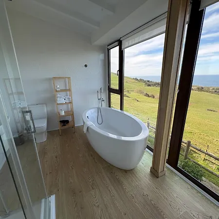 Affittacamere Punta Linera San Vicente De La Barquera