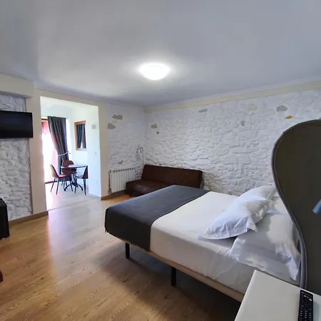 Punta Linera * San Vicente De La Barquera