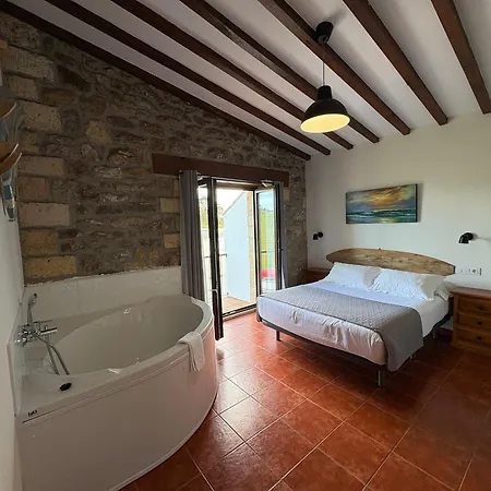 Pensionat Punta Linera *