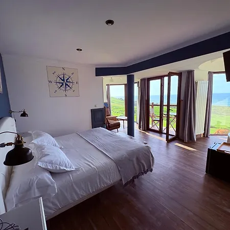 Pensionat Punta Linera *