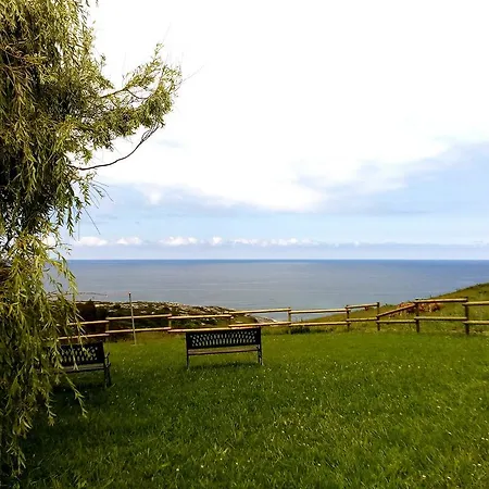 Gæstehus Punta Linera