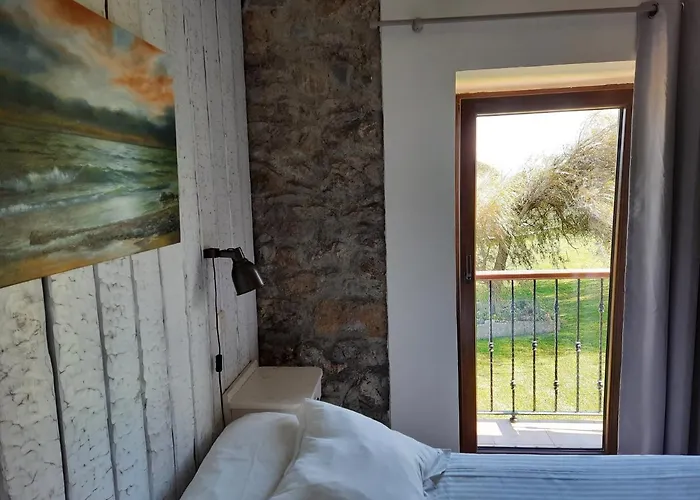 Maison d'hôtes Punta Linera *