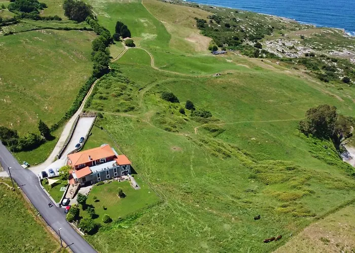 Punta Linera Maison d'hôtes *