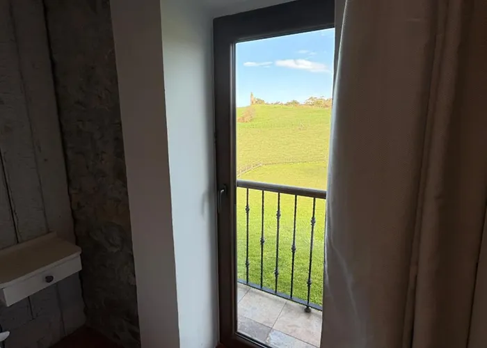 Punta Linera Maison d'hôtes *