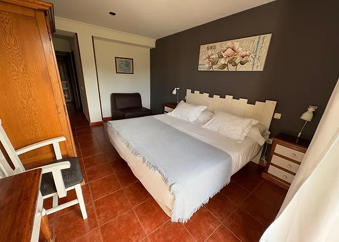 角线酒店 圣维森特-德拉巴尔克拉