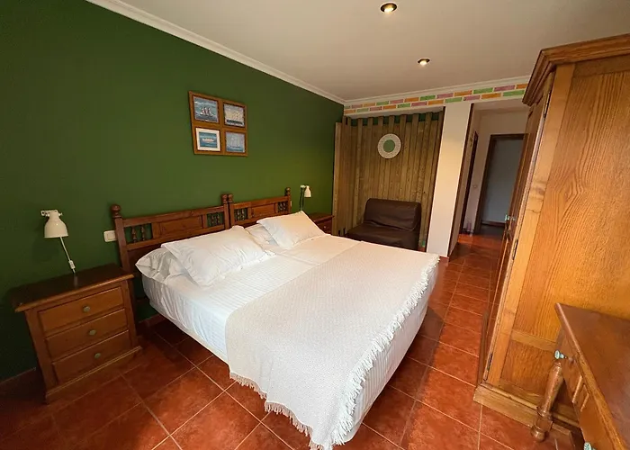 Punta Linera Maison d'hôtes