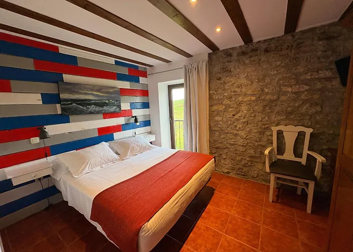 Maison d'hôtes Punta Linera *